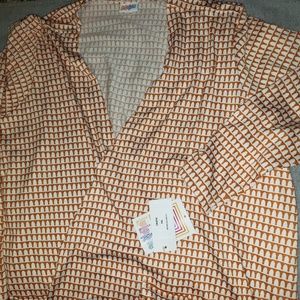 NWT Lularoe Caroline
